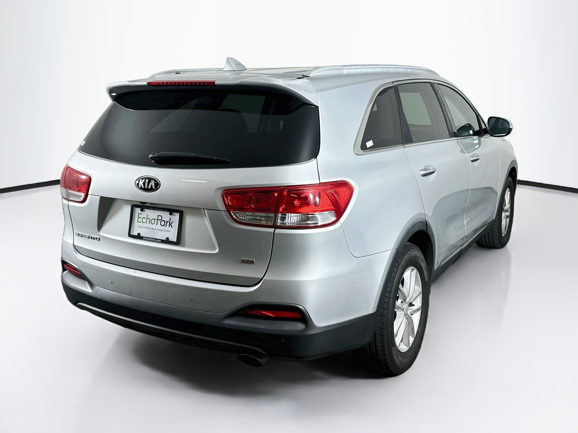 Used 2017 Kia Sorento FWD w/ LX Convenience Package image 9