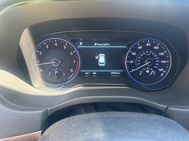 Used 2022 Hyundai Palisade SEL w/ Premium Package AWD/4WD image 15