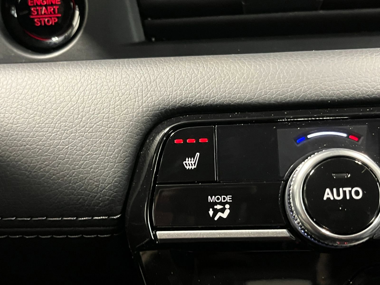 New 2026 Honda Pilot EX-L image 17