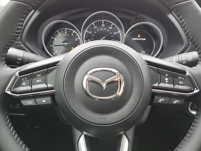 New 2025 MAZDA CX-5 AWD 2.5 S w/ Preferred Package image 21
