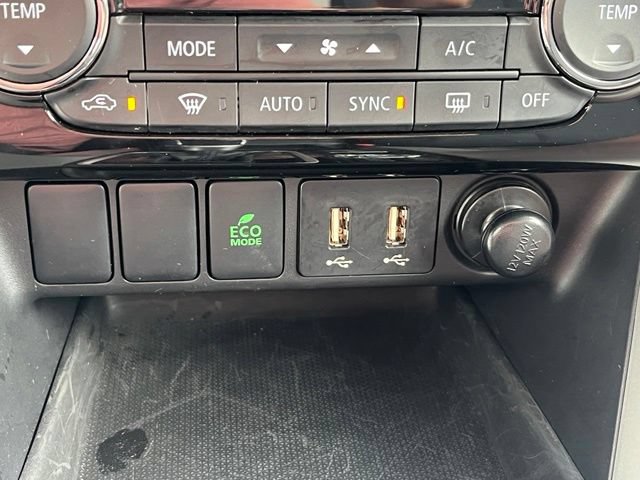 Used 2026 Mitsubishi Eclipse Cross SE AWD/4WD image 27