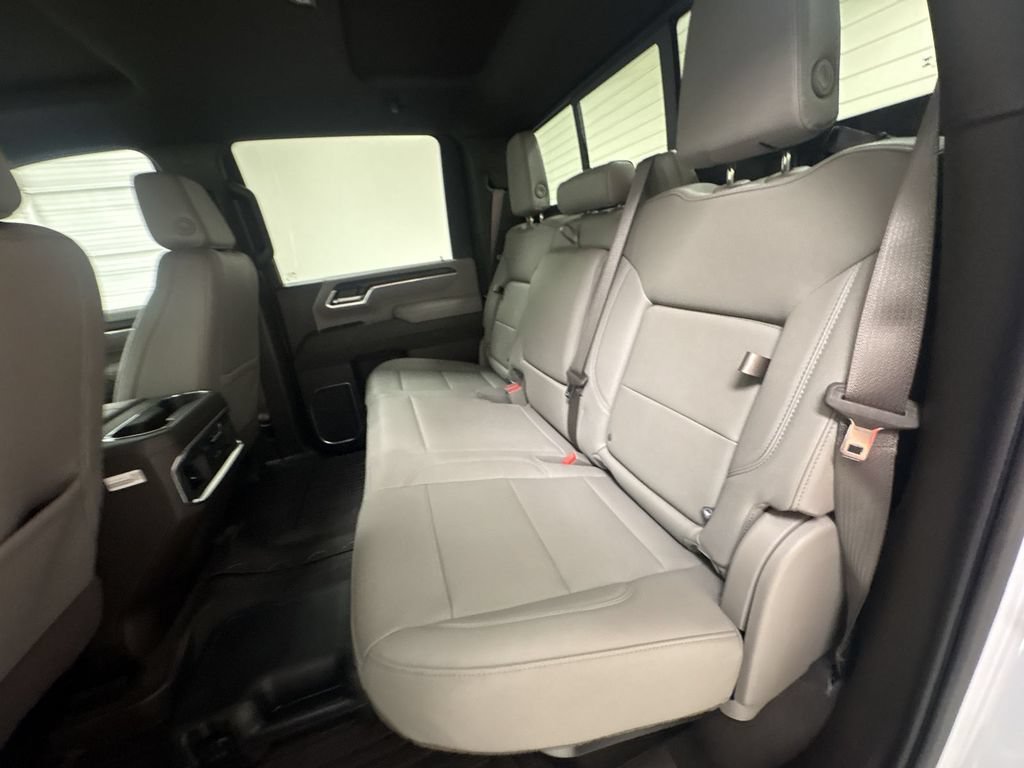 New 2026 GMC Sierra 3500 SLT w/ SLT Convenience Package AWD/4WD image 26
