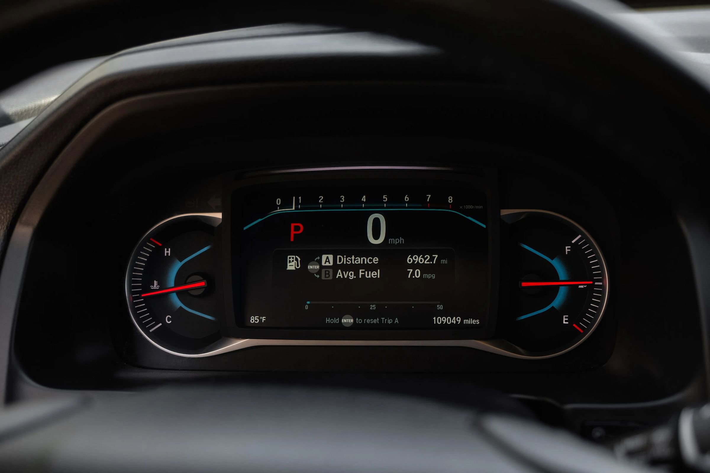 Used 2021 Honda Pilot EX-L image 18