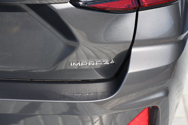 Certified 2024 Subaru Impreza 2.0i AWD/4WD image 47