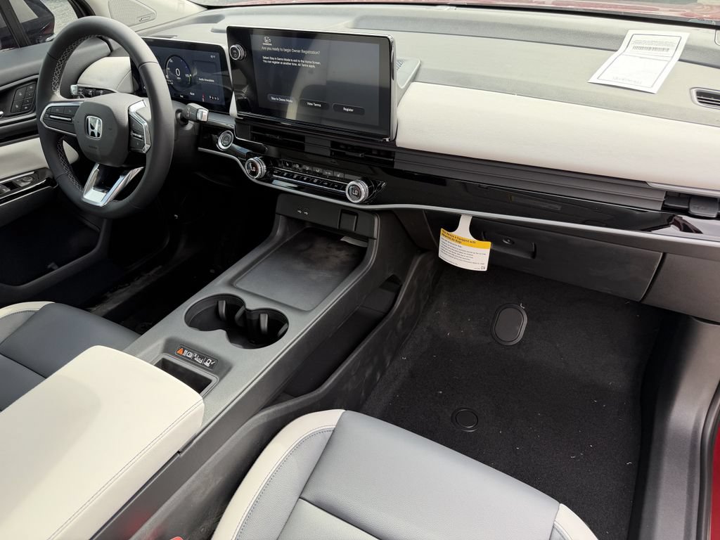 New 2026 Honda Prologue Touring image 12