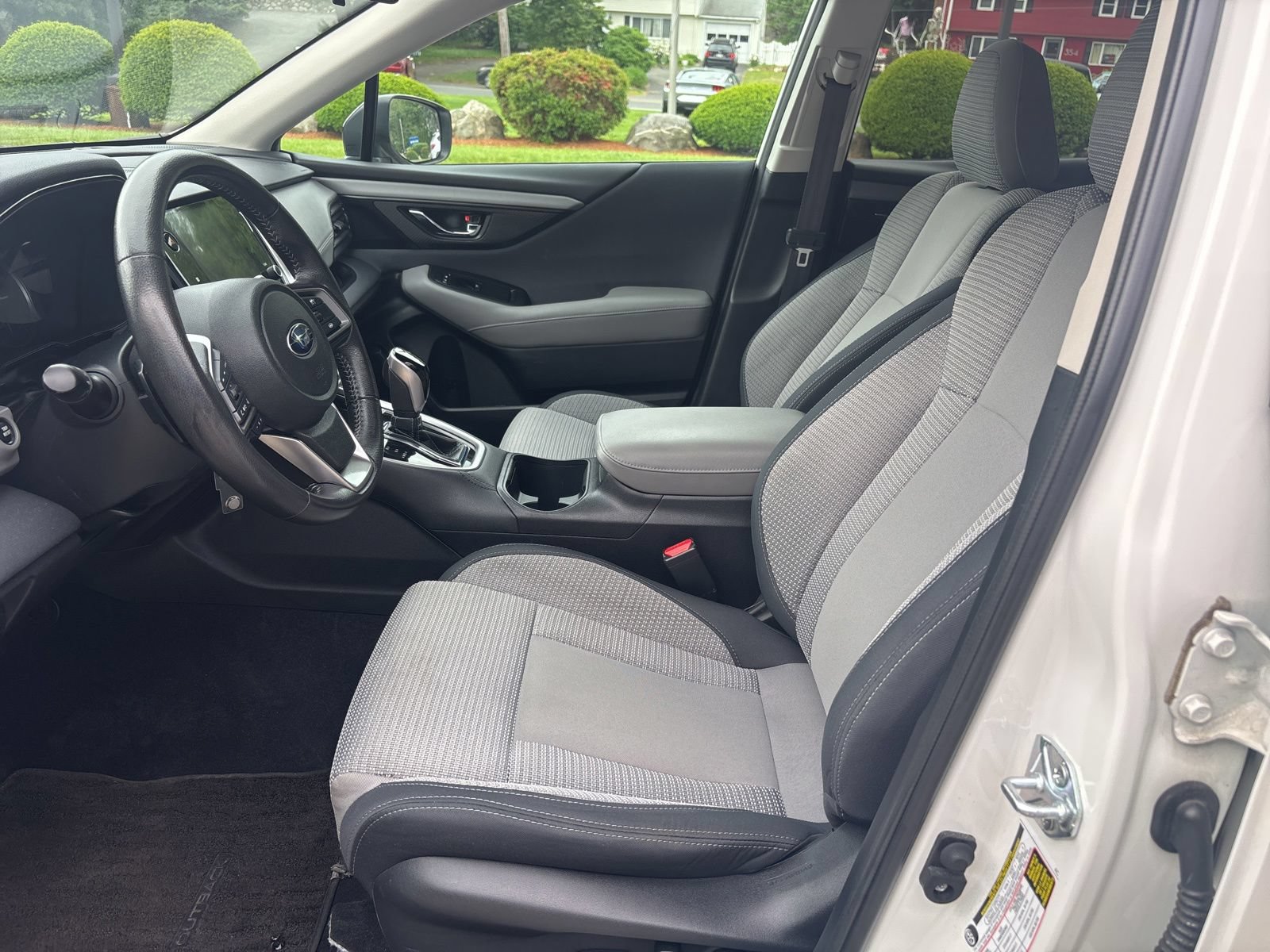 Used 2024 Subaru Outback Premium AWD/4WD image 56