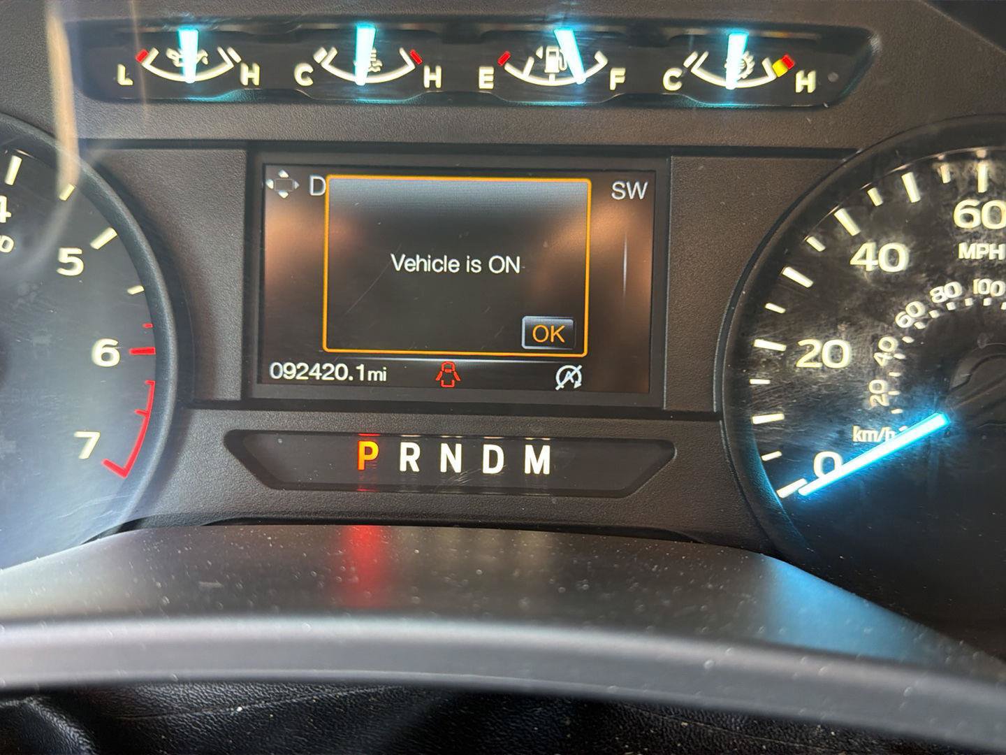 Used 2019 Ford F150 XL w/ Equipment Group 101A Mid AWD/4WD image 19