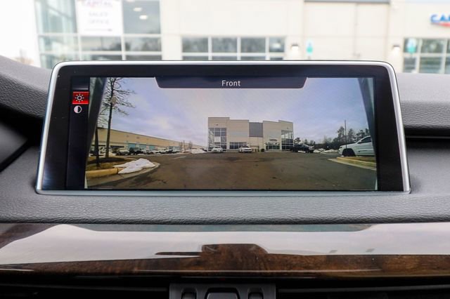 Used 2016 BMW X5 xDrive35i image 8