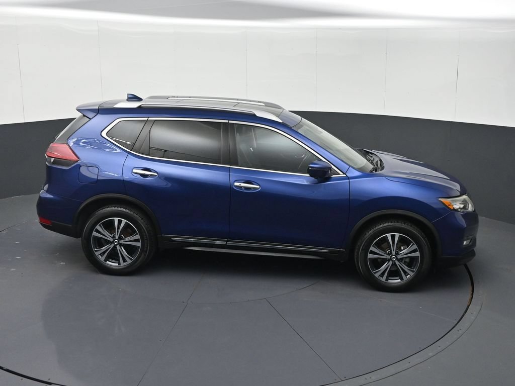 Used 2018 Nissan Rogue SL w/ Premium Package AWD/4WD image 27