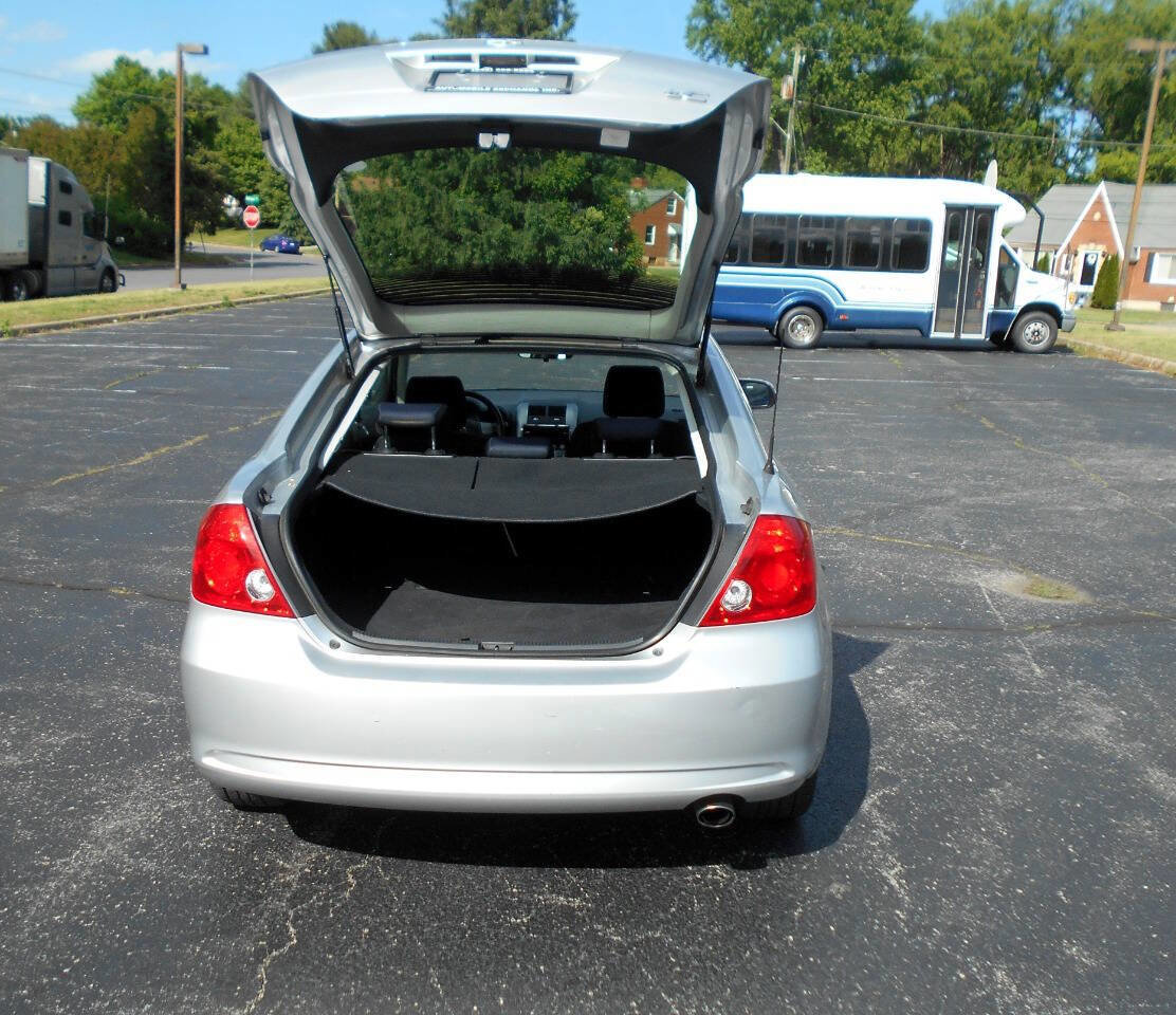 Used 2007 Scion tC Spec FWD image 18
