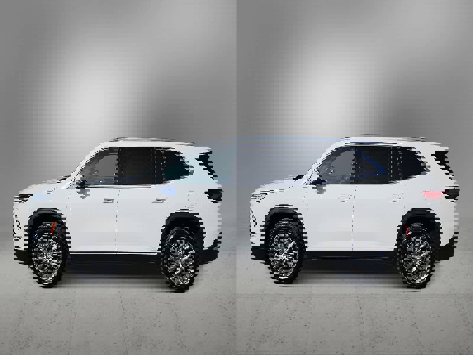 Used 2025 Buick Enclave Preferred image 6