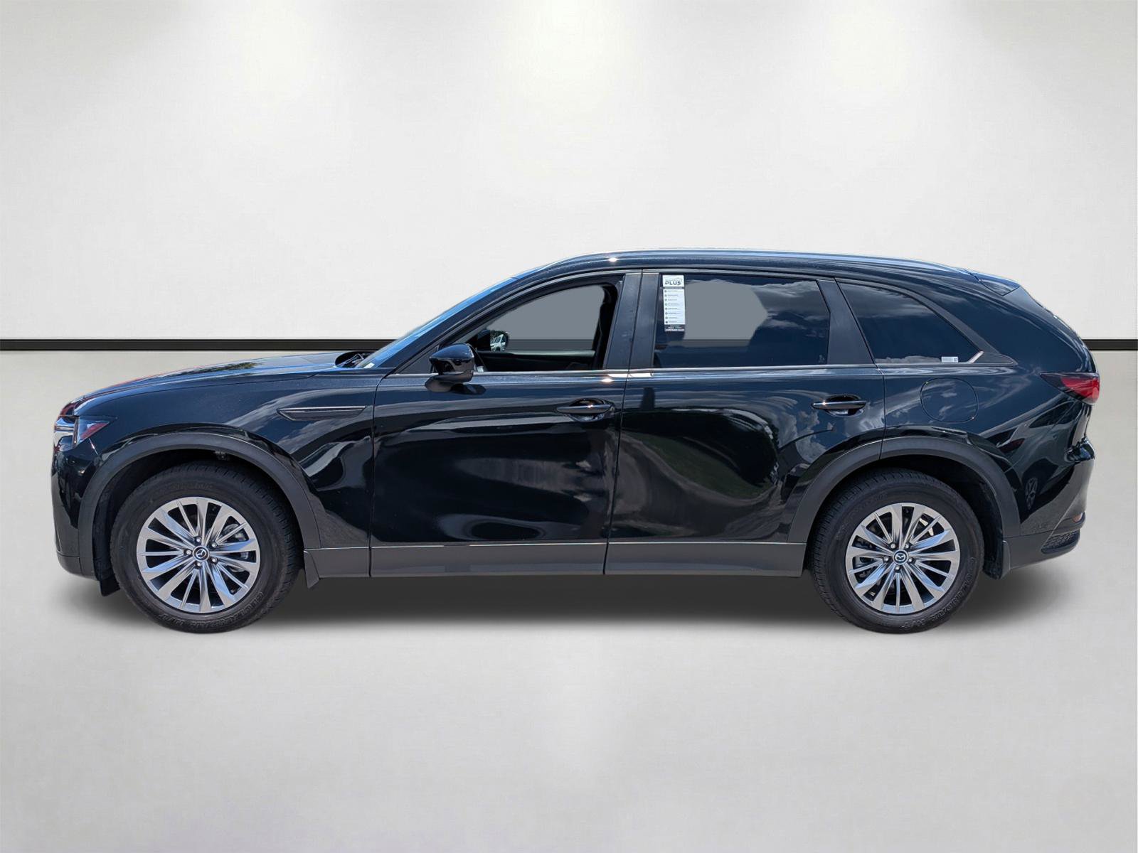 Used 2024 MAZDA CX-90 3.3 Turbo w/ Select Package AWD/4WD image 7