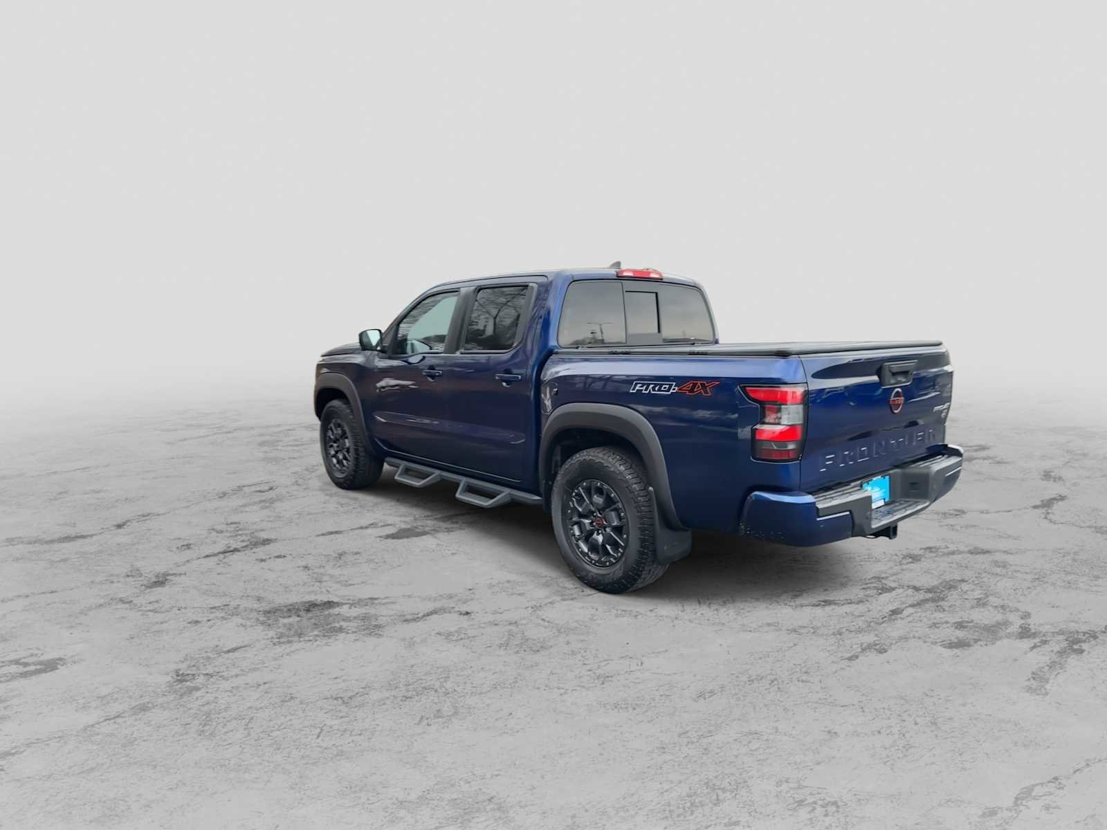 Used 2022 Nissan Frontier PRO-4X w/ Pro-4X Premium Package image 6