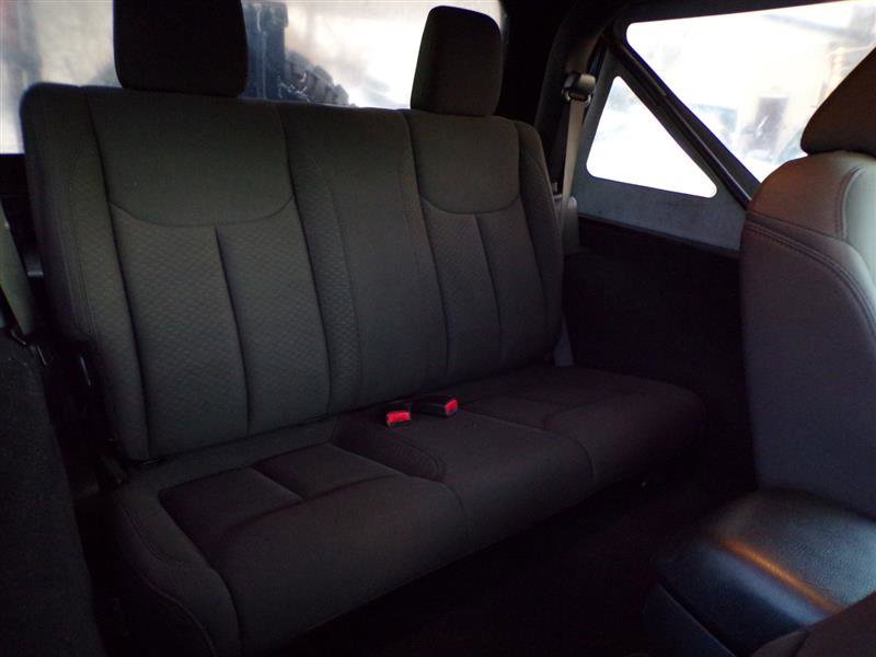 Used 2014 Jeep Wrangler Sport w/ Quick Order Package 24S image 24