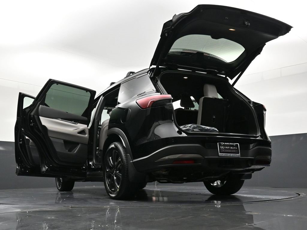 New 2026 INFINITI QX60 Autograph image 40
