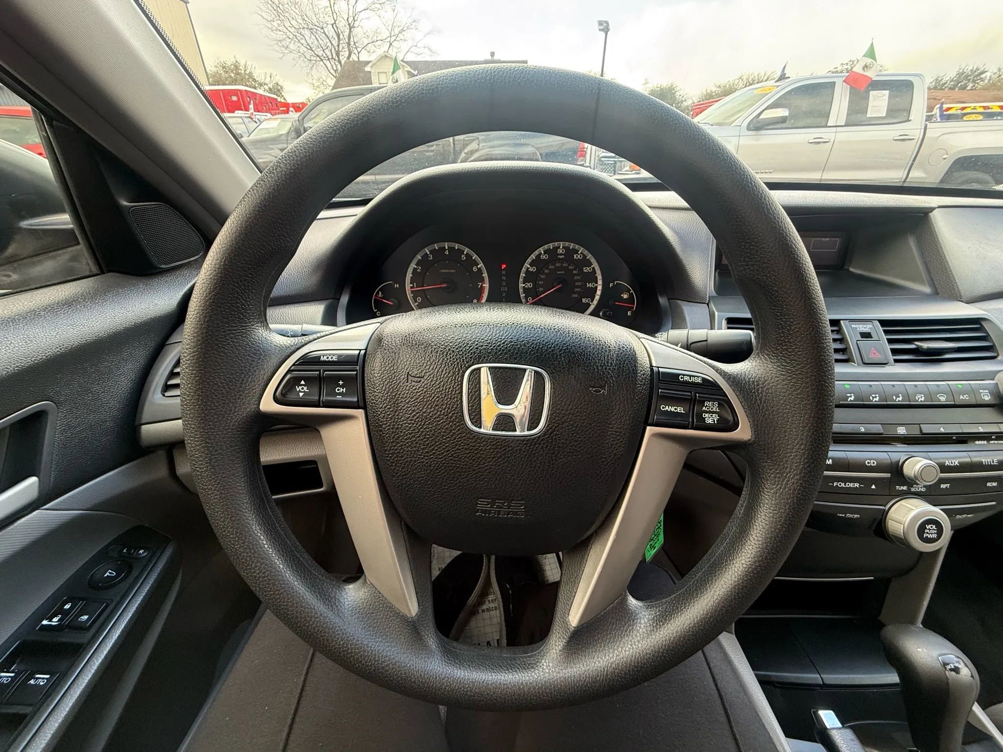 Used 2009 Honda Accord LX-P image 11