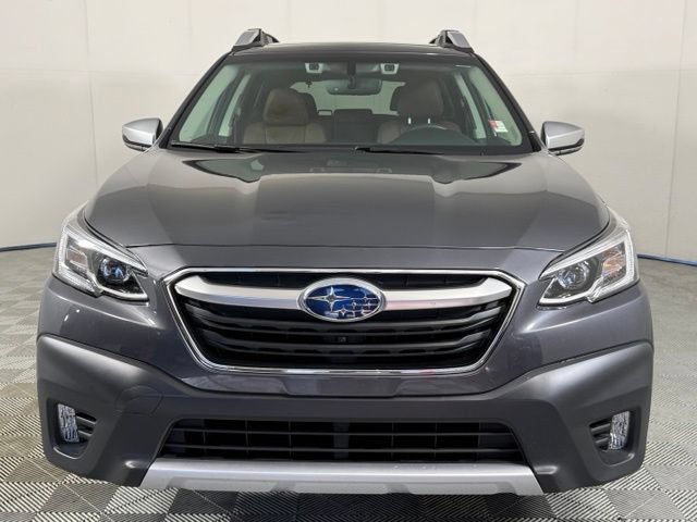 Used 2022 Subaru Outback Touring AWD/4WD image 11
