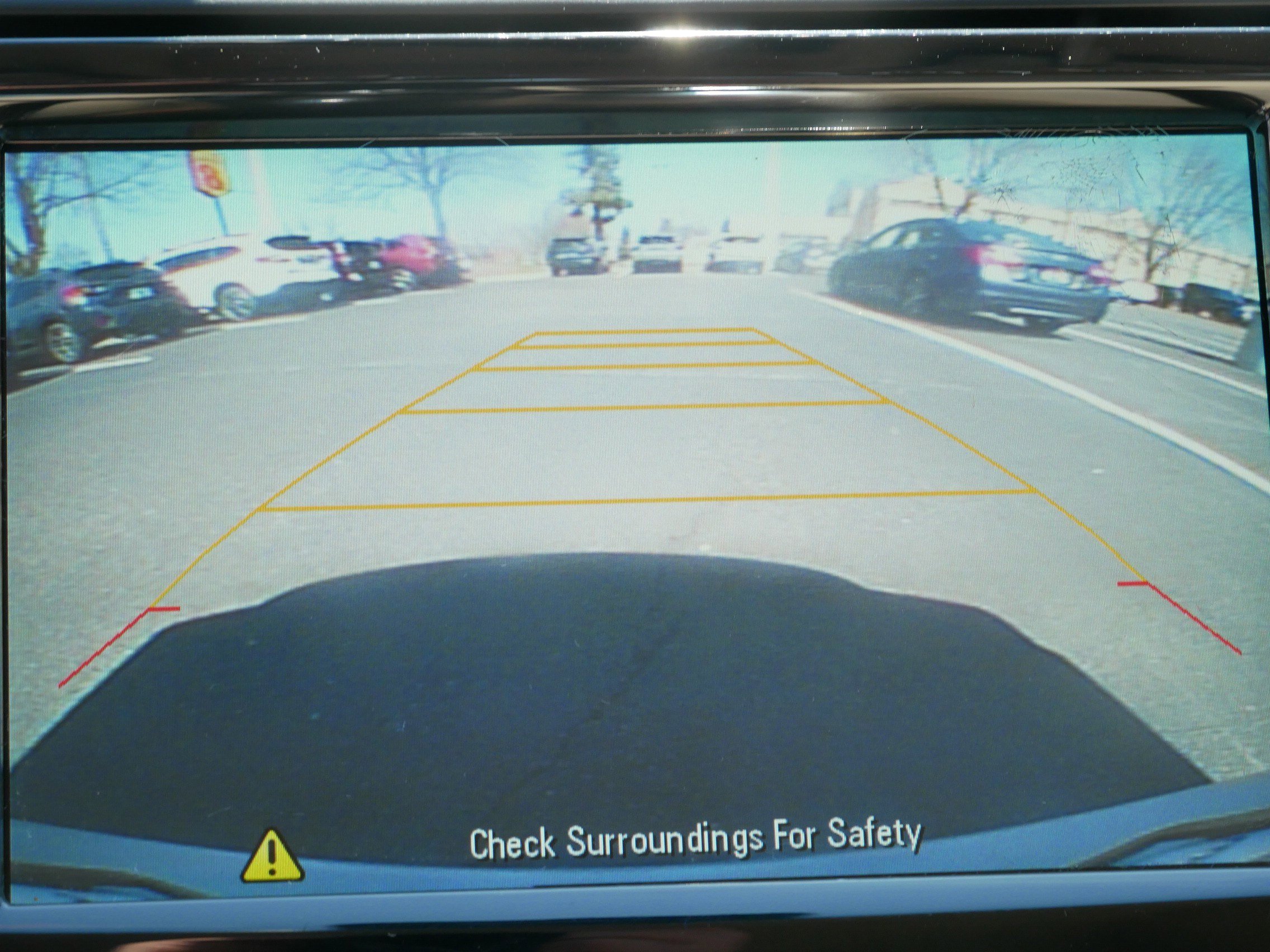 Used 2015 Chevrolet Malibu LT w/ Power Convenience Package FWD image 27