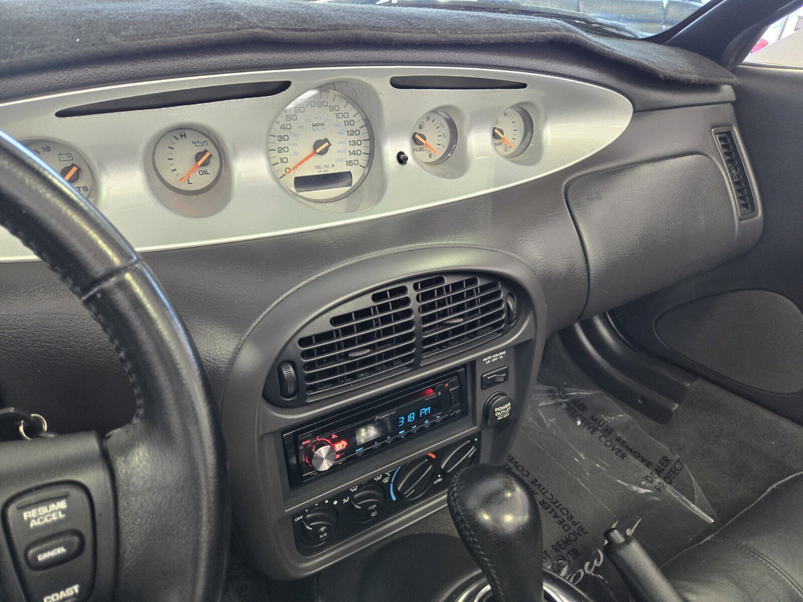 Used 2001 Chrysler Prowler image 18