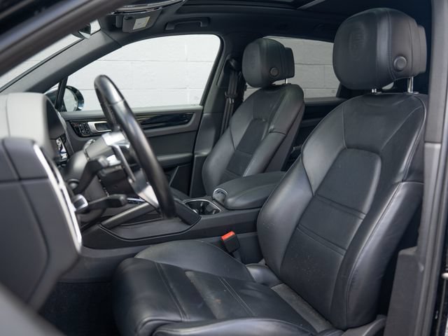 Used 2021 Porsche Cayenne E-Hybrid AWD/4WD image 5