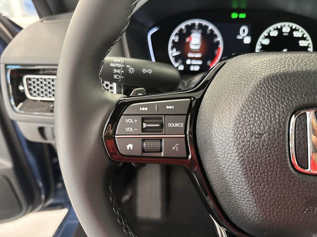 New 2026 Honda Civic Sport image 13