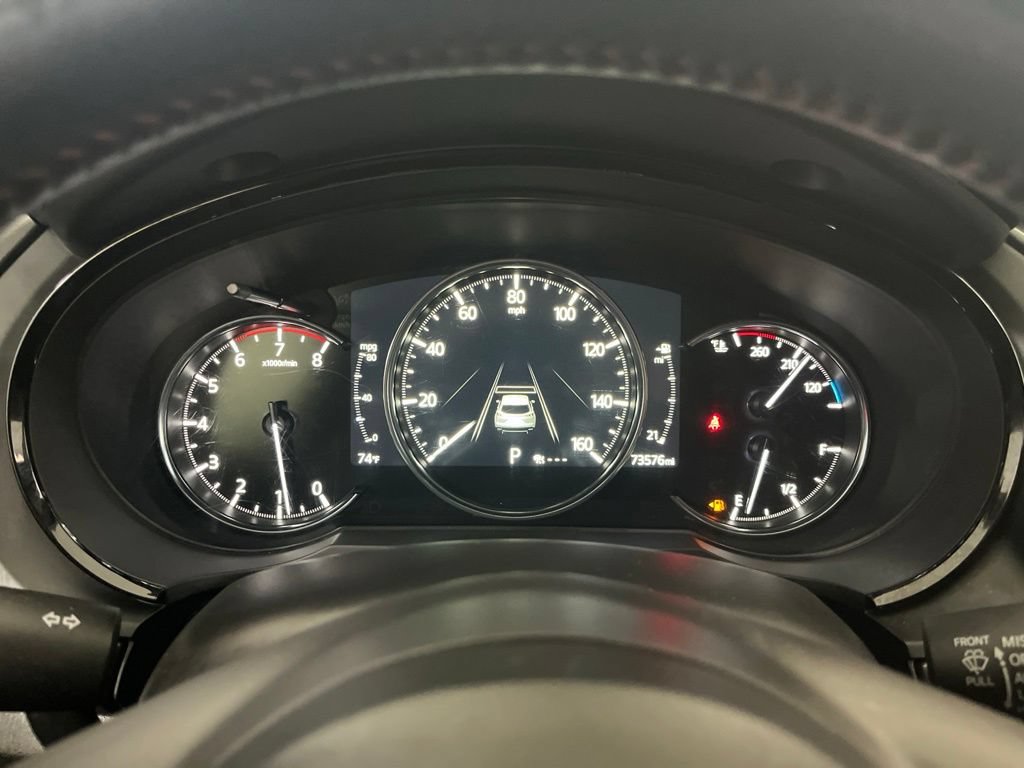 Used 2021 MAZDA CX-9 Carbon Edition AWD/4WD image 67