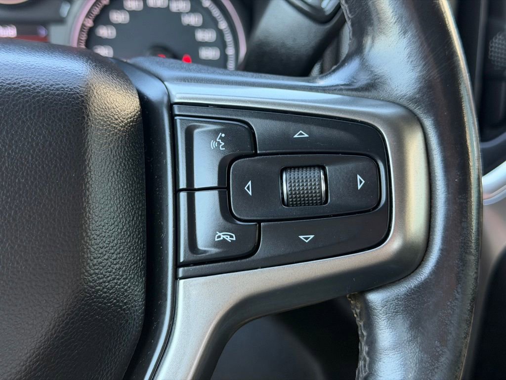 Used 2019 Chevrolet Silverado 1500 LT w/ True North Edition AWD/4WD image 18