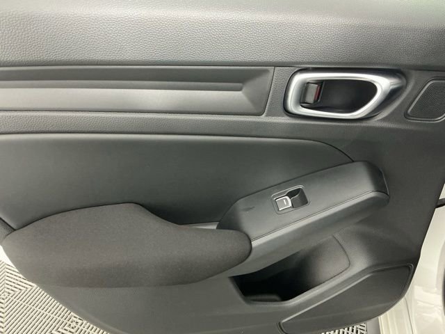 New 2026 Honda Civic Sport image 9