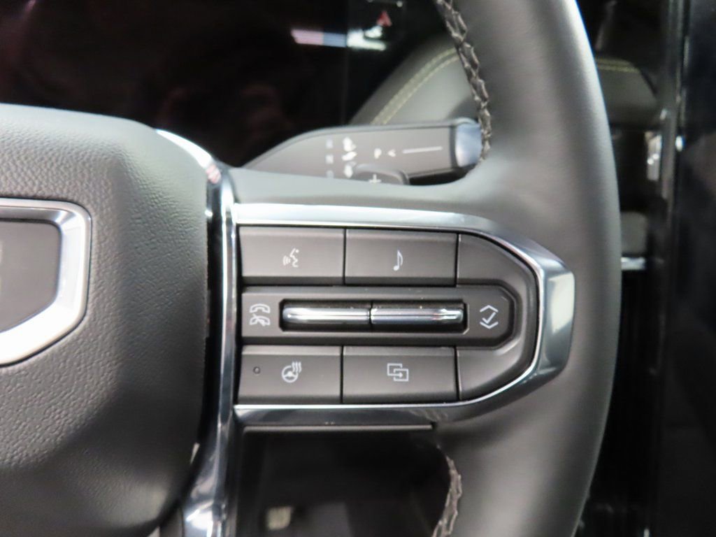 Used 2025 GMC Yukon Elevation w/ LPO, Floor Liner Package image 49