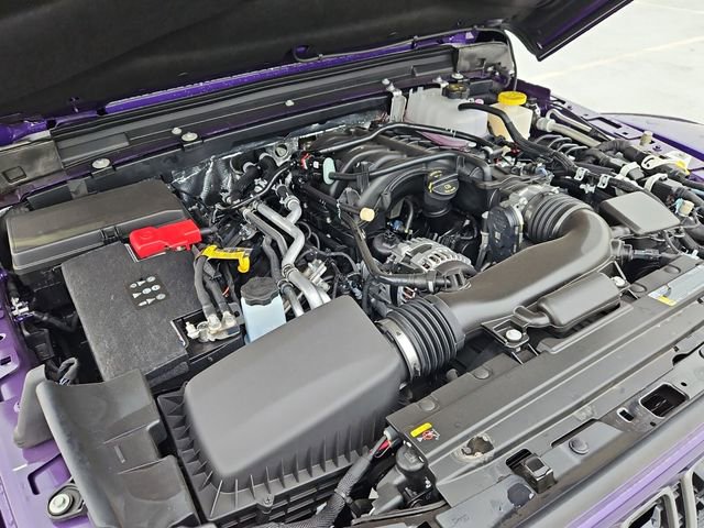 New 2026 Jeep Gladiator Mojave image 25