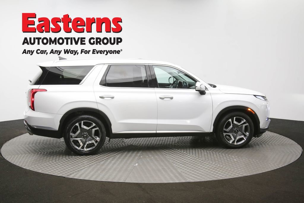 Used 2023 Hyundai Palisade Limited image 48