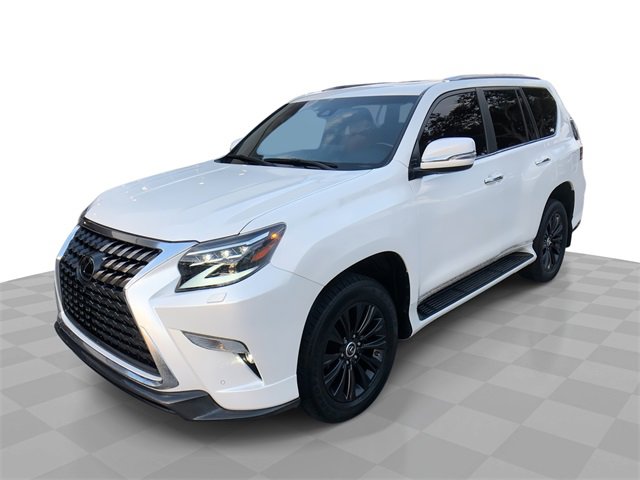 Used 2023 Lexus GX 460 Luxury
