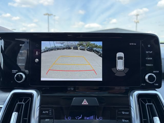 Certified 2023 Kia Sorento SX AWD/4WD image 12