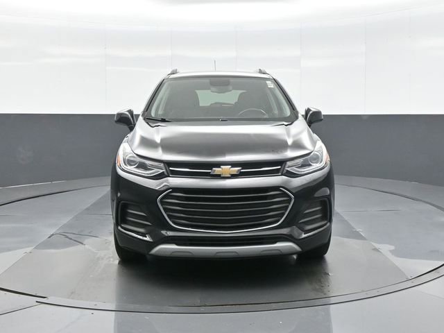 Used 2019 Chevrolet Trax LT w/ Driver Confidence Package AWD/4WD image 2