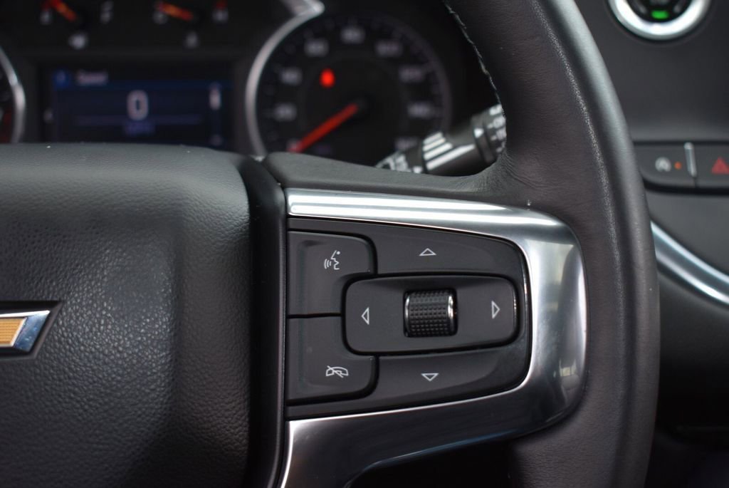 Used 2022 Chevrolet Blazer LT AWD/4WD image 17