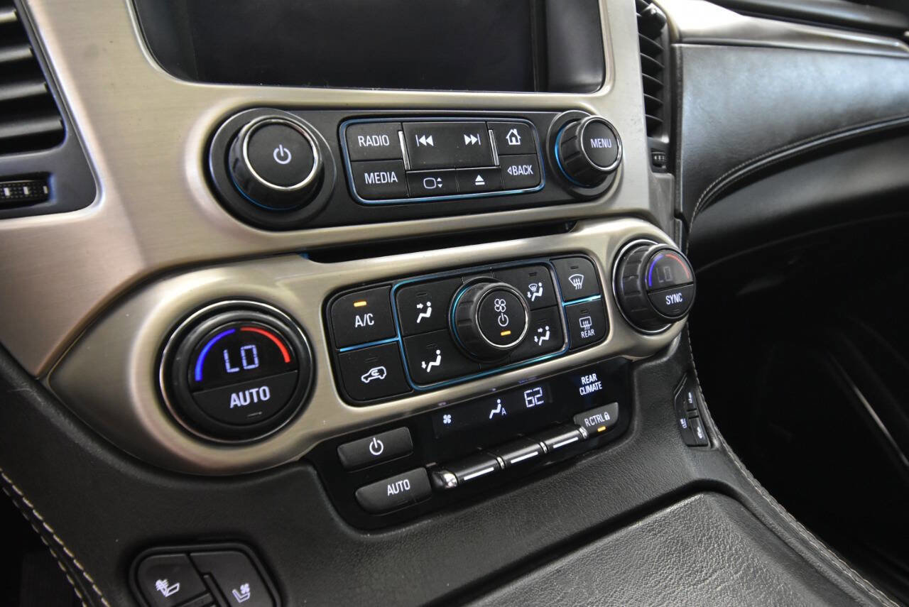 Used 2018 GMC Yukon Denali w/ Open Road Package image 24