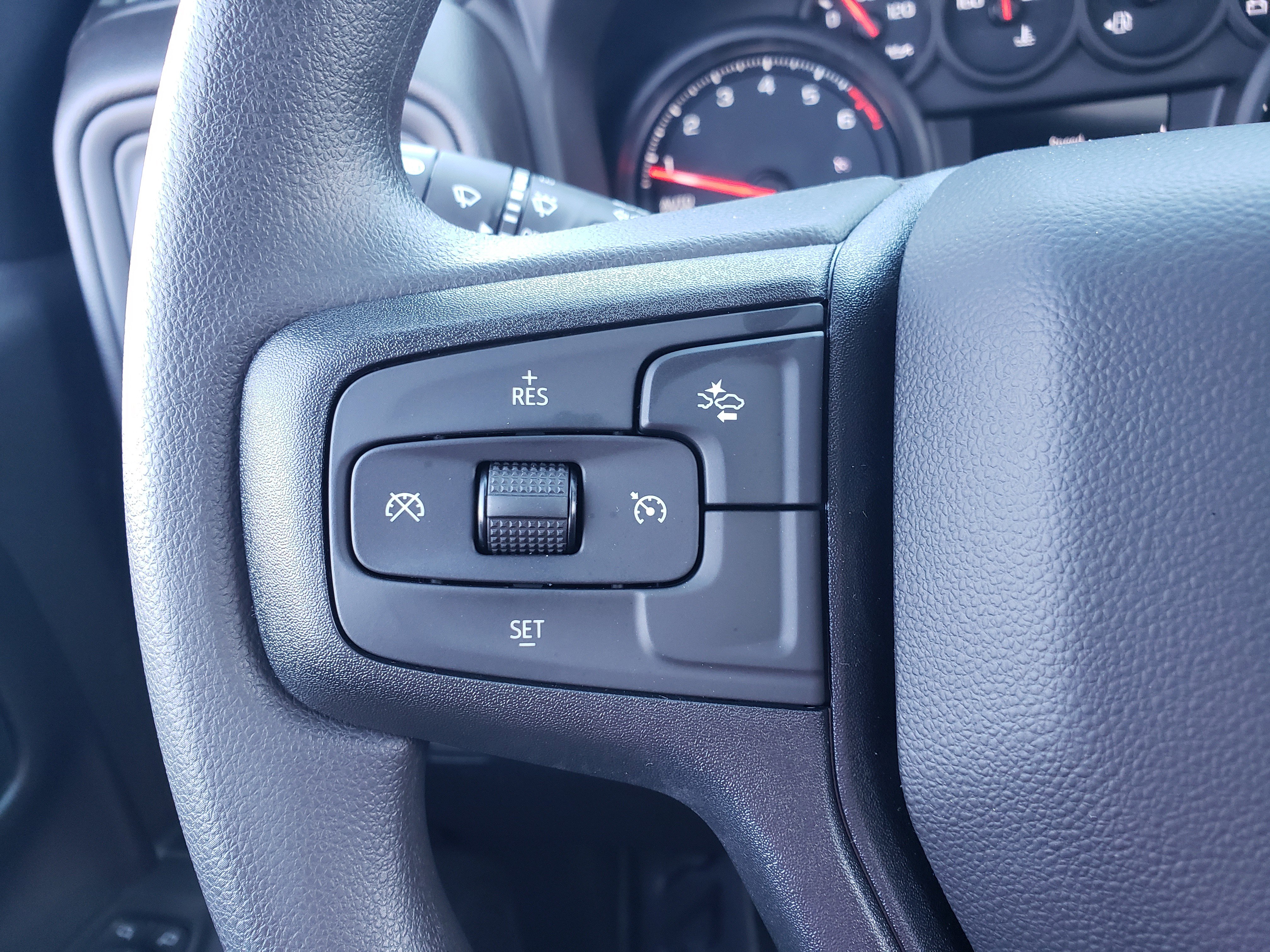 New 2026 Chevrolet Silverado 1500 W/T w/ WT Value Package image 13