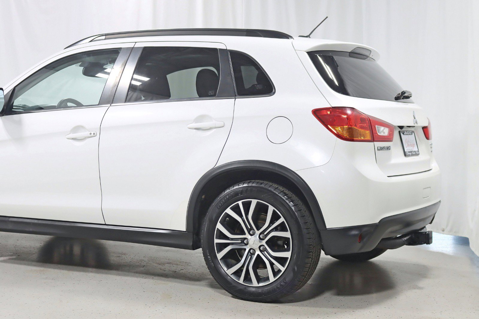 Used 2016 Mitsubishi Outlander Sport GT image 10