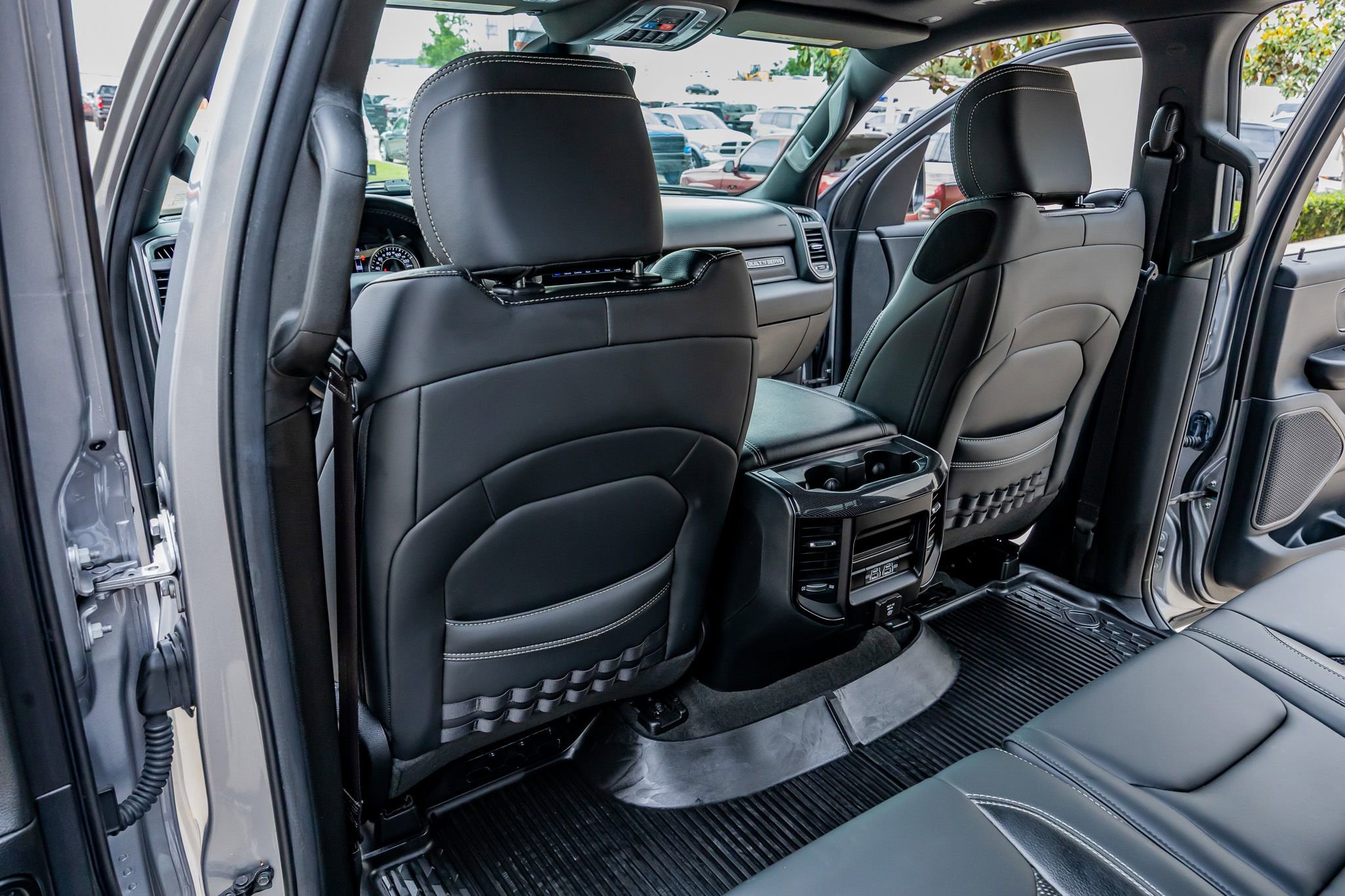 Used 2021 RAM 1500 Big Horn w/ Built-to-serve Edition AWD/4WD image 36