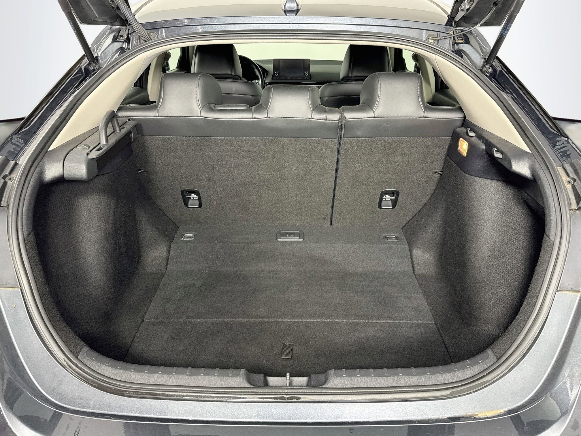 Certified 2023 Honda Civic EX-L image 25