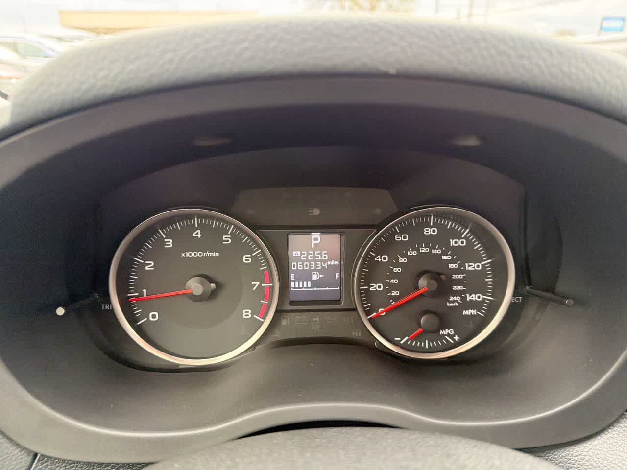 Used 2015 Subaru Impreza 2.0i Premium AWD/4WD image 34