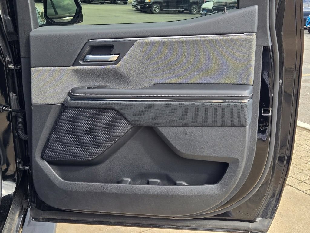 New 2026 GMC Sierra EV Elevation AWD/4WD image 21