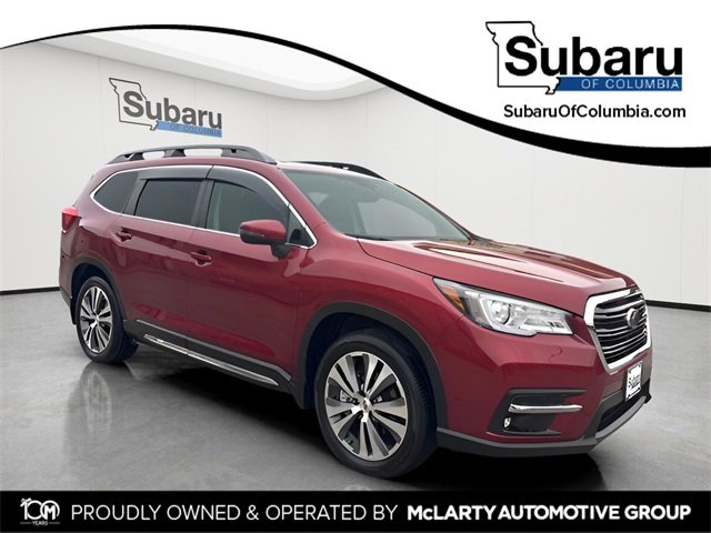 Used 2021 Subaru Ascent Limited w/ Technology Package