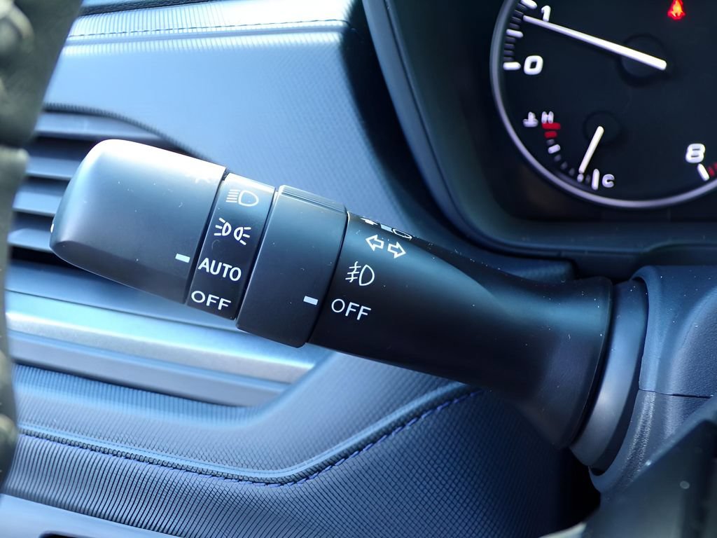 Certified 2026 Subaru Forester Premium AWD/4WD image 26