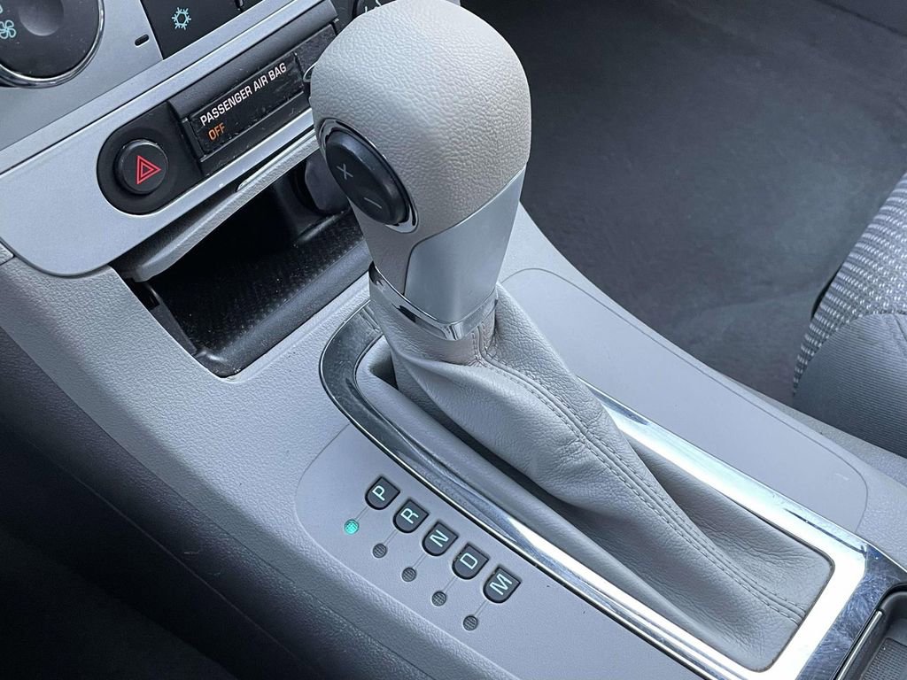 Used 2011 Chevrolet Malibu LS image 30