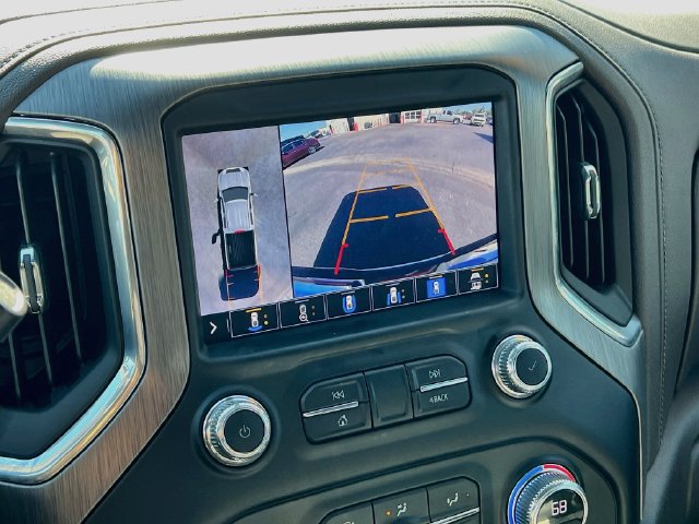 Used 2023 GMC Sierra 2500 Denali w/ Denali Ultimate Package AWD/4WD image 19