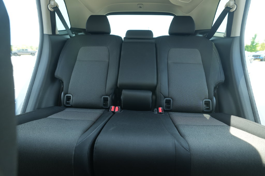 Used 2024 Honda CR-V EX image 38