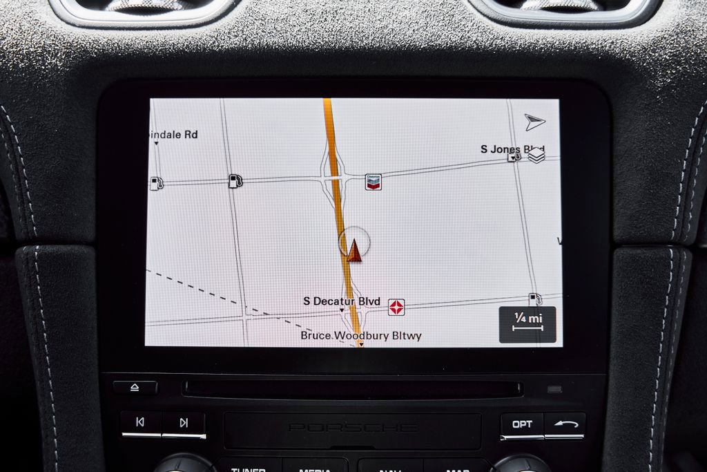 Used 2023 Porsche 718 Cayman GT4 RS image 69