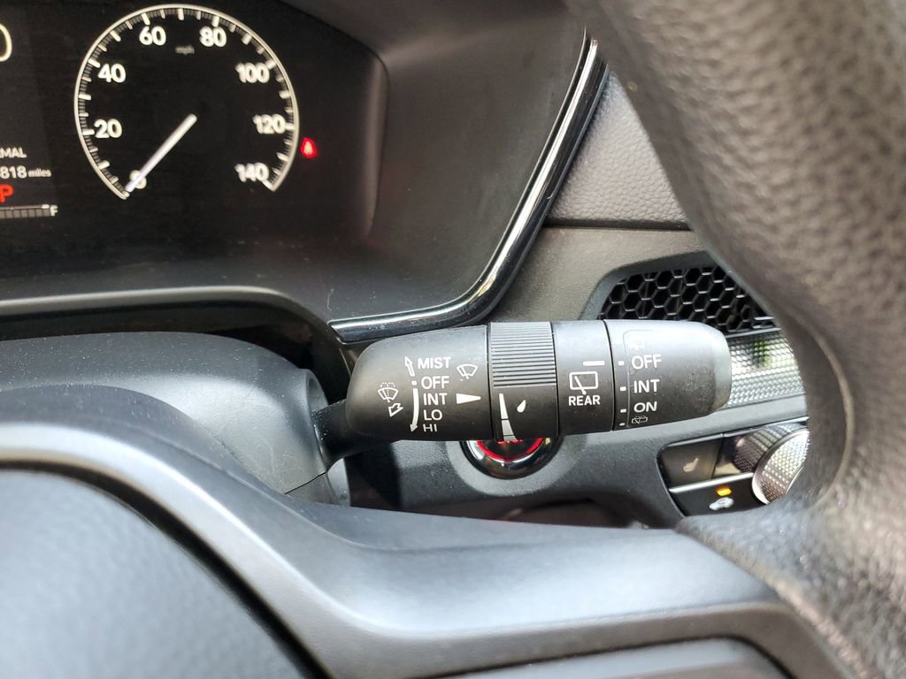 Used 2025 Honda CR-V EX image 25