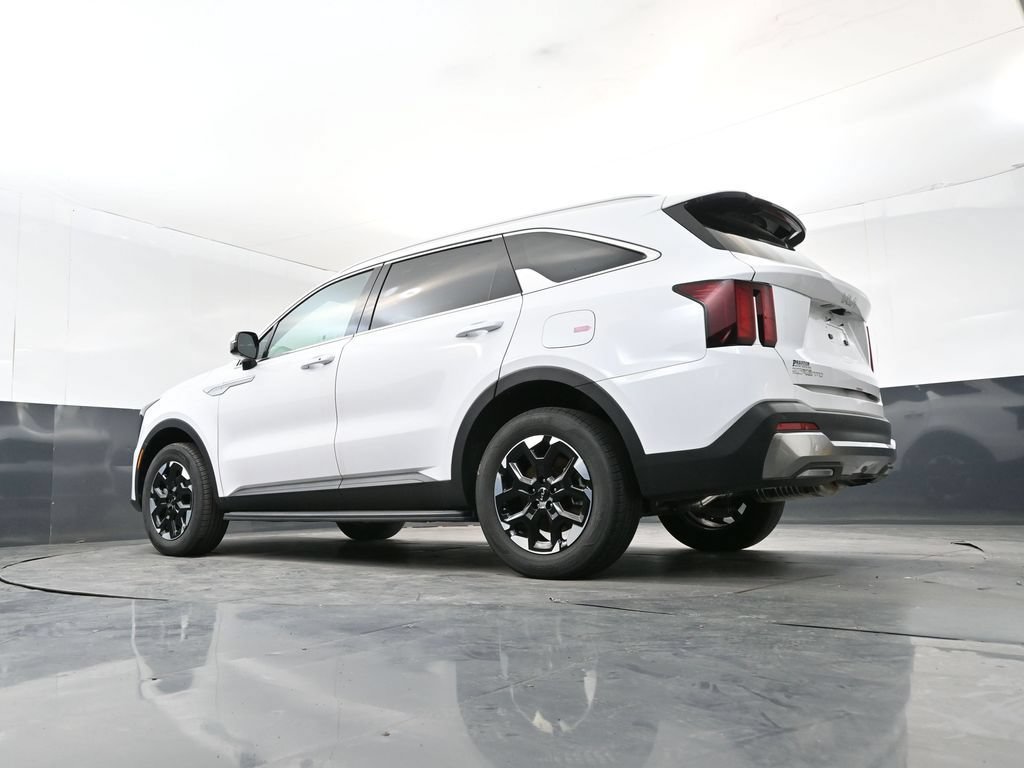 New 2025 Kia Sorento S AWD/4WD image 14